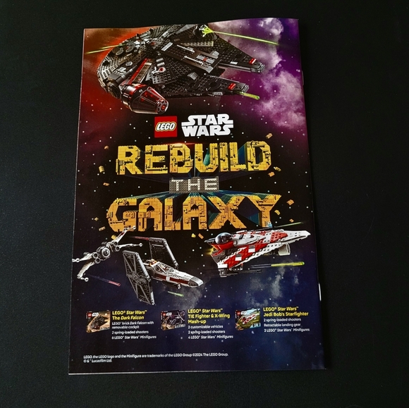 Conquest 2099 #3 - Picture 7 of 7